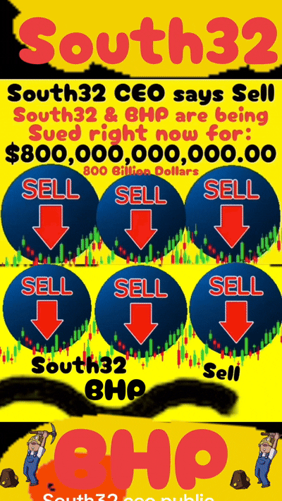 South32 CEO Nickname Mr. Anal Convicted of raping Over 17,000 Employees in the ASS South32 warning StrikeOut Bad Faith Stock Fraud Strikes Down South32 CEO is a sex offender arrested convicted sexual battery, solicitation sexual assault rape sex purchase anal in Cash 86609492, Reg. No. 5176991 