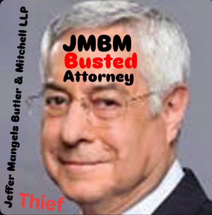 jmbm Jeffer Mangels Butler & Mitchell LLP